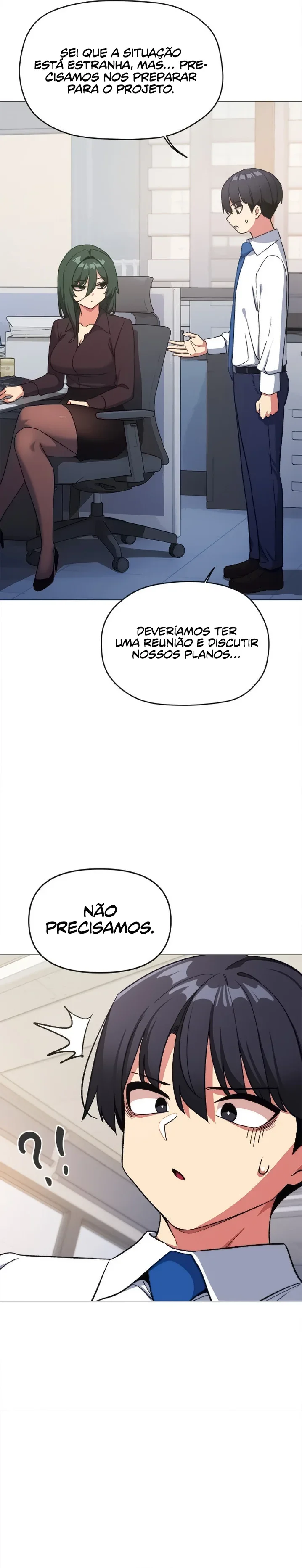 Pare de Fumar (Sem Censura) Capítulo 44 Página 32