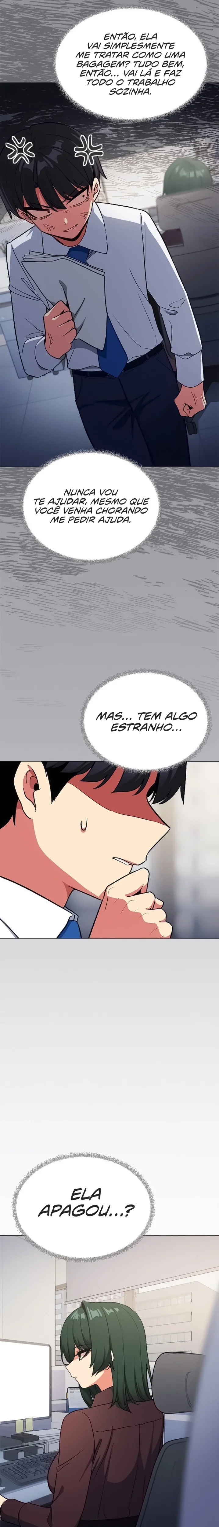 Pare de Fumar (Sem Censura) Capítulo 44 Página 35