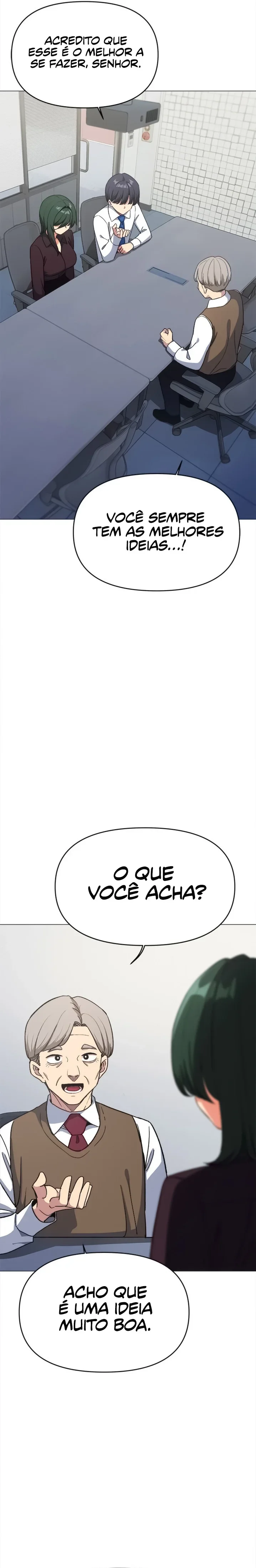 Pare de Fumar (Sem Censura) Capítulo 45 Página 9