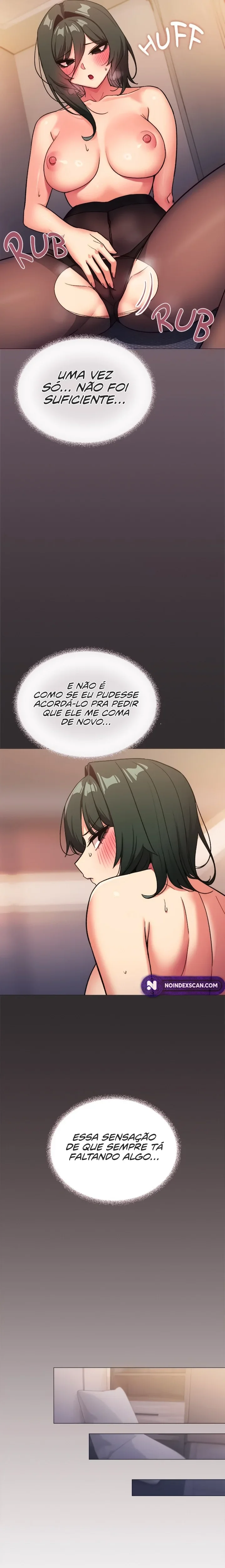Pare de Fumar (Sem Censura) Capítulo 47 Página 13