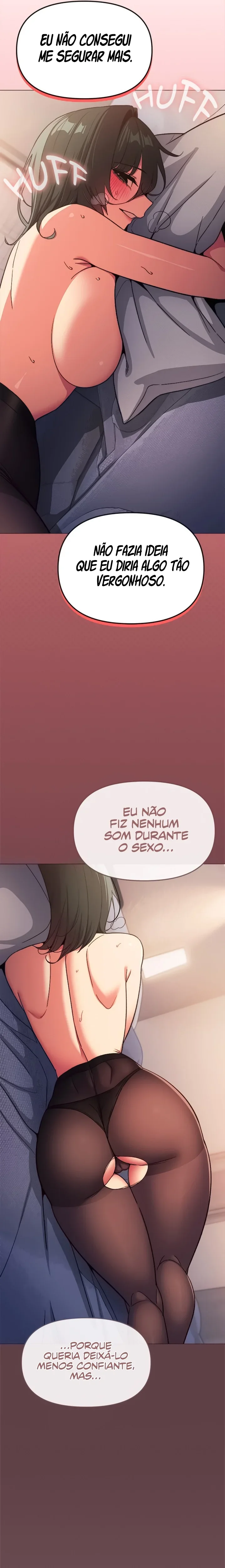 Pare de Fumar (Sem Censura) Capítulo 47 Página 8