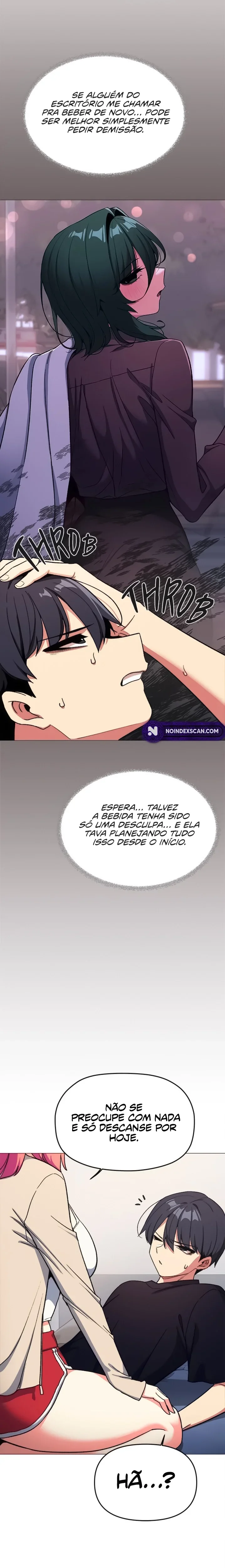 Pare de Fumar (Sem Censura) Capítulo 48 Página 13