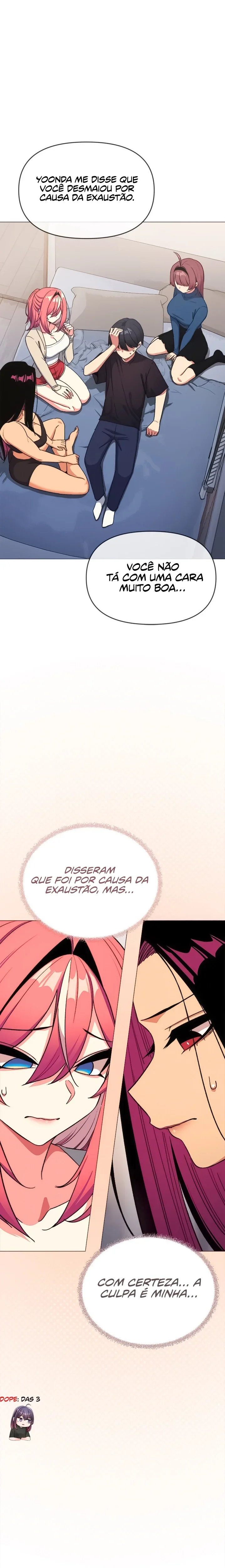 Pare de Fumar (Sem Censura) Capítulo 48 Página 14