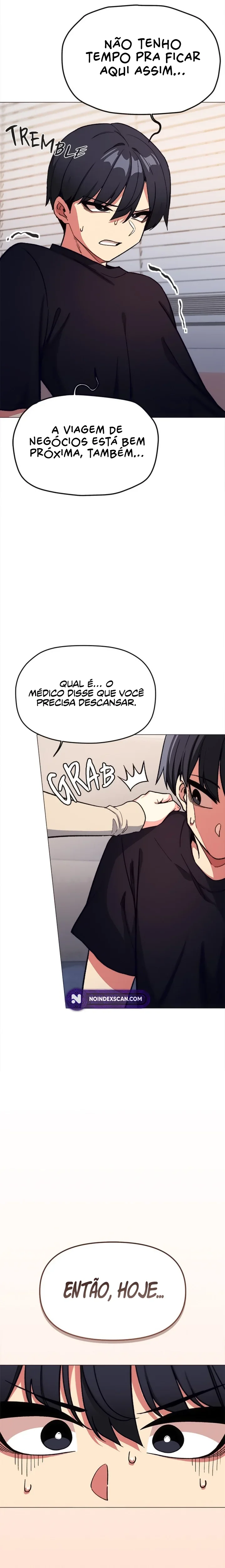 Pare de Fumar (Sem Censura) Capítulo 48 Página 15