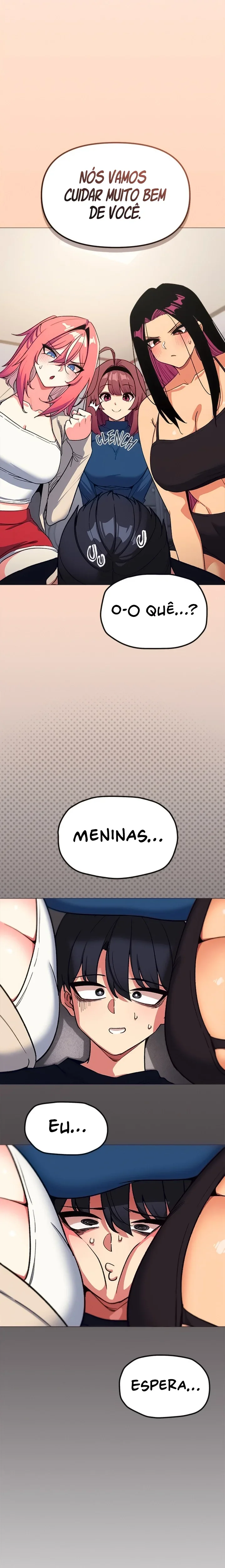 Pare de Fumar (Sem Censura) Capítulo 48 Página 16