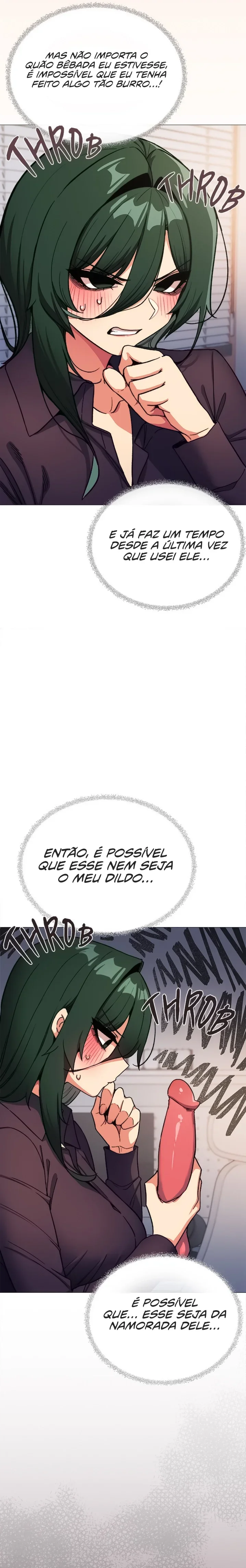 Pare de Fumar (Sem Censura) Capítulo 49 Página 6