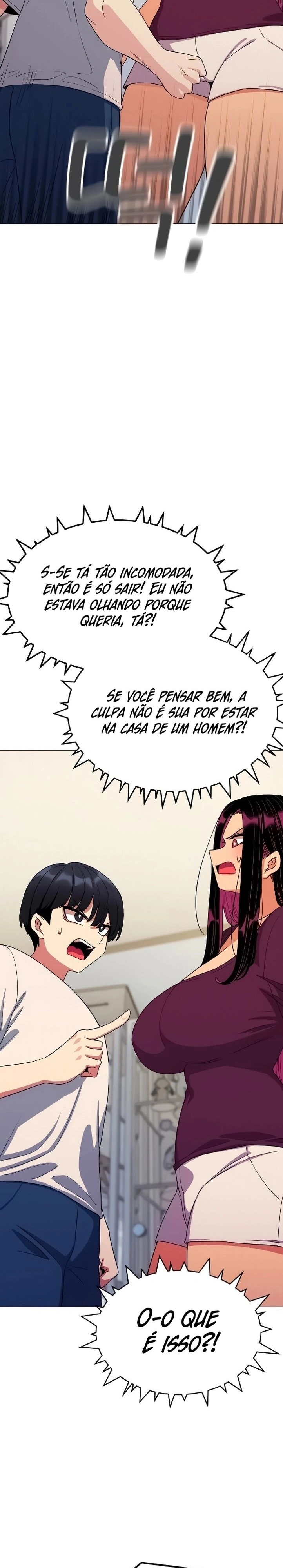 Pare de Fumar (Sem Censura) Capítulo 5 Página 16