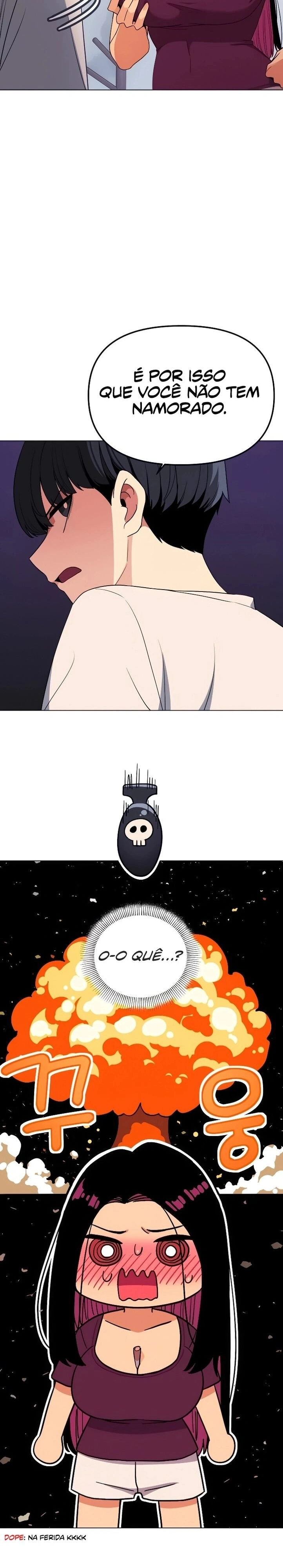 Pare de Fumar (Sem Censura) Capítulo 5 Página 26