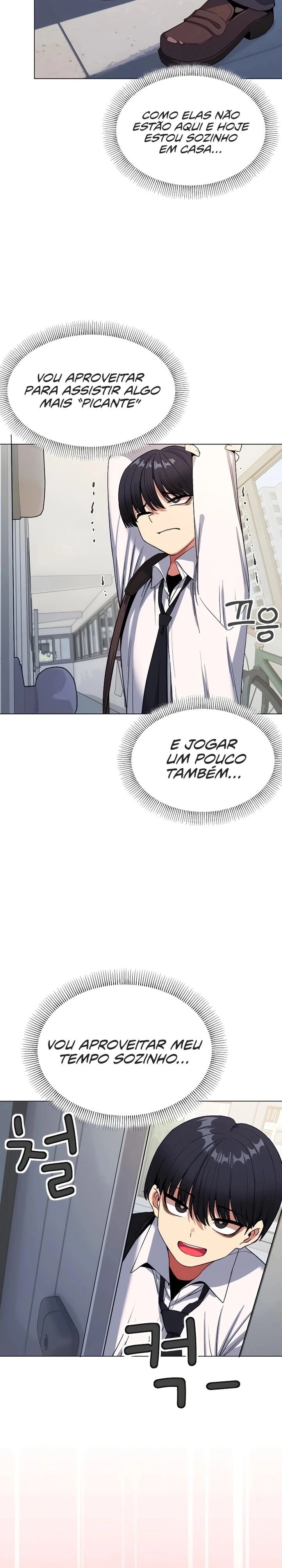 Pare de Fumar (Sem Censura) Capítulo 5 Página 5
