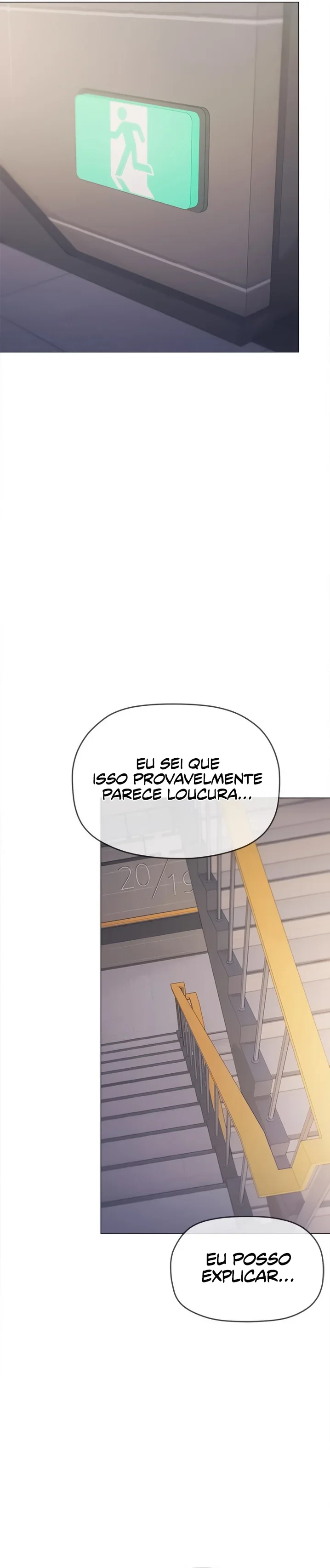 Pare de Fumar (Sem Censura) Capítulo 50 Página 16
