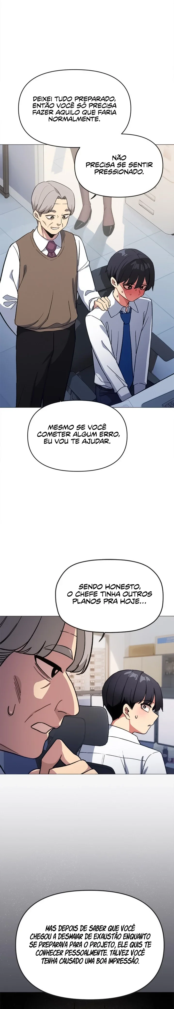 Pare de Fumar (Sem Censura) Capítulo 50 Página 4