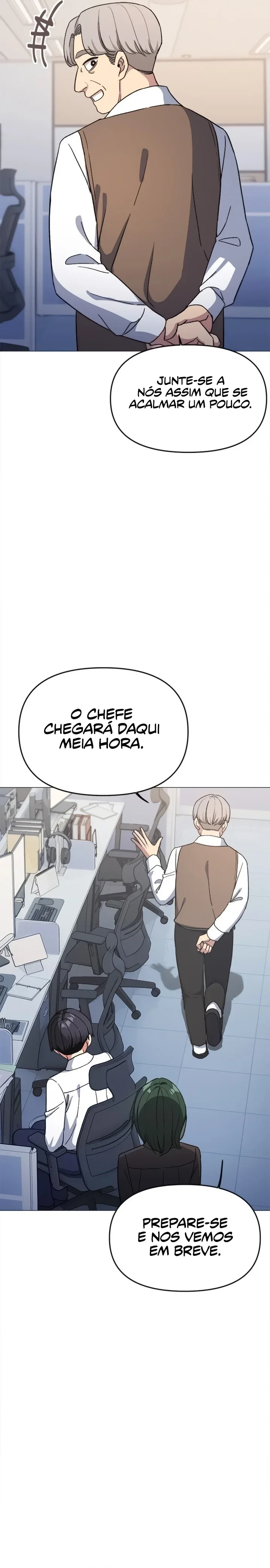 Pare de Fumar (Sem Censura) Capítulo 50 Página 6