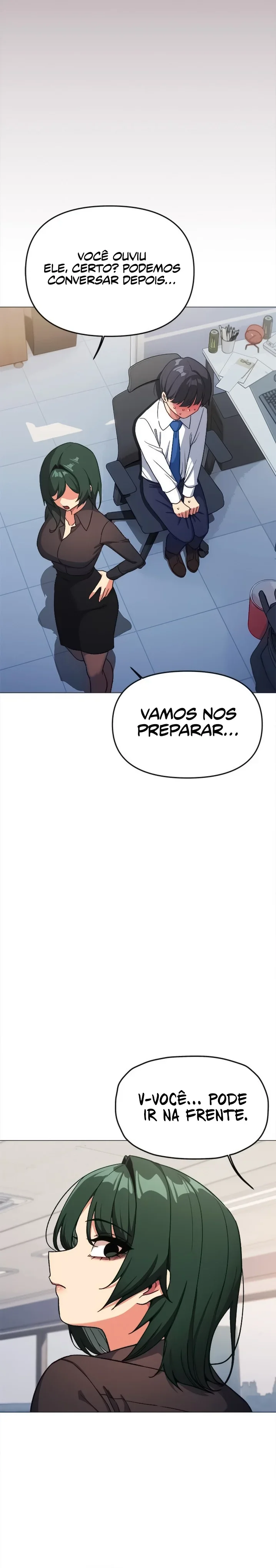 Pare de Fumar (Sem Censura) Capítulo 50 Página 8