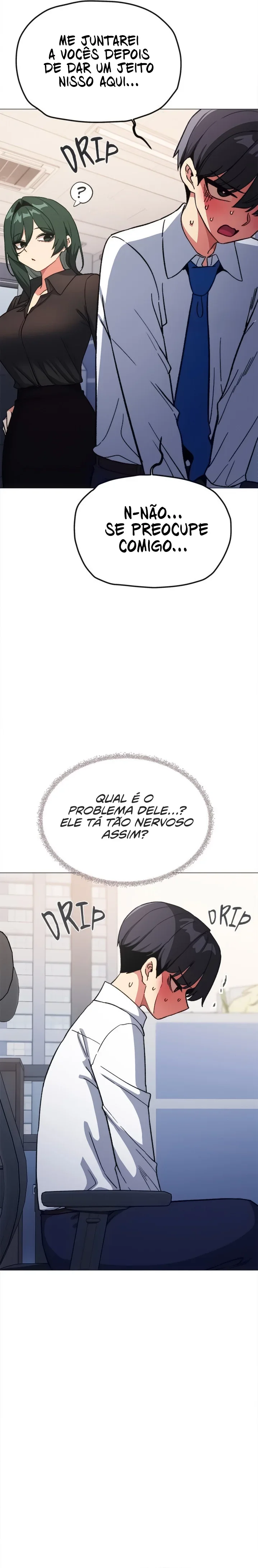 Pare de Fumar (Sem Censura) Capítulo 50 Página 9