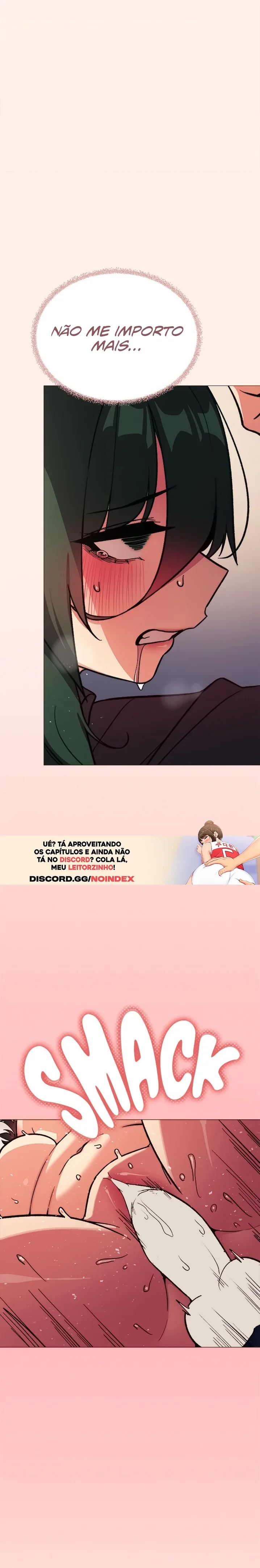 Pare de Fumar (Sem Censura) Capítulo 52 Página 21