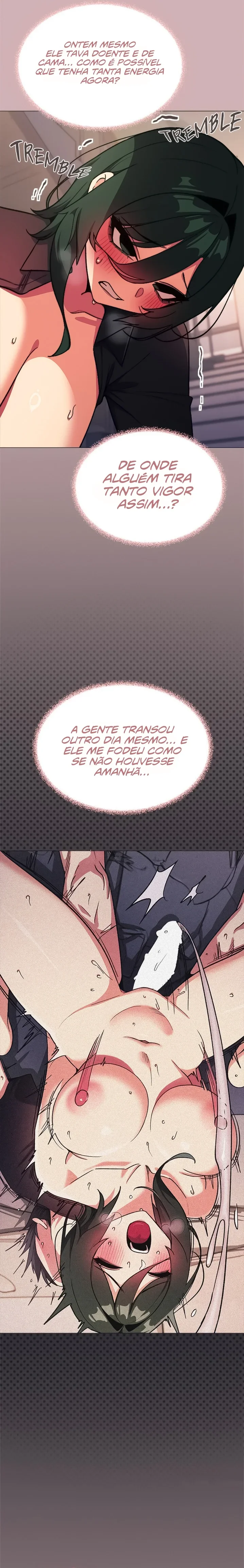 Pare de Fumar (Sem Censura) Capítulo 52 Página 3