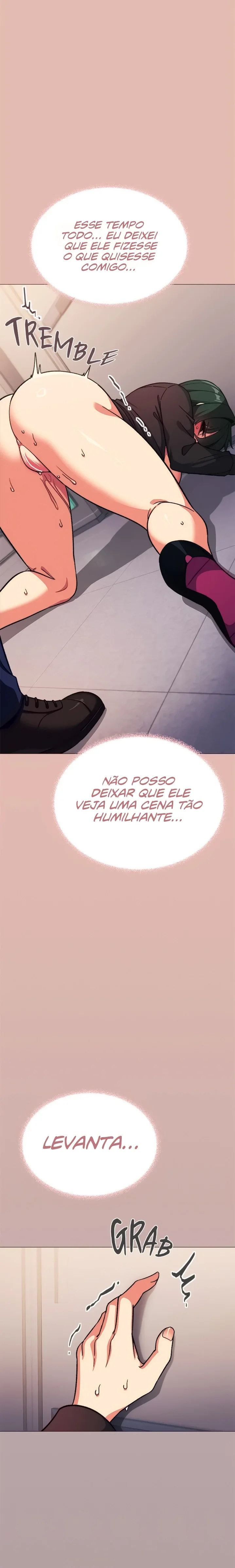 Pare de Fumar (Sem Censura) Capítulo 52 Página 5