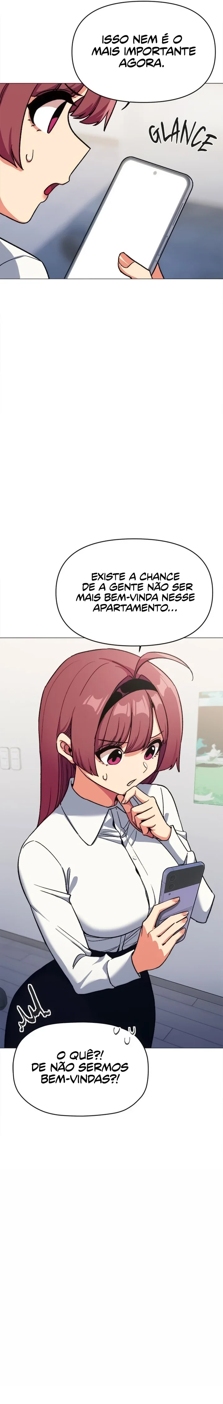 Pare de Fumar (Sem Censura) Capítulo 53 Página 11