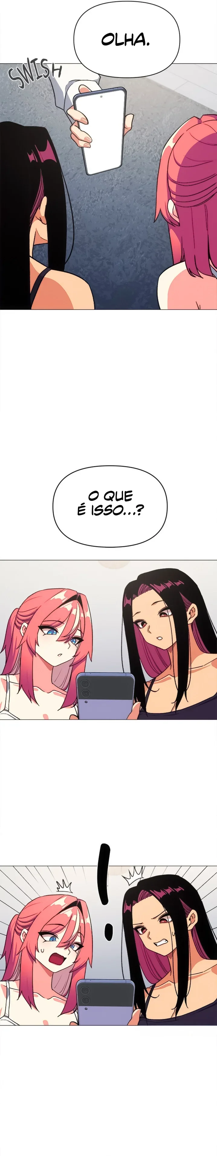Pare de Fumar (Sem Censura) Capítulo 53 Página 12