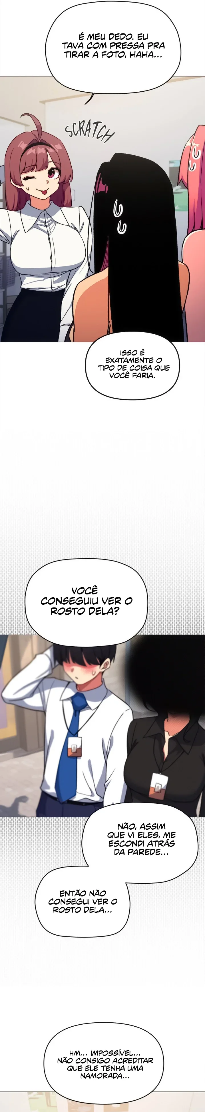 Pare de Fumar (Sem Censura) Capítulo 53 Página 15
