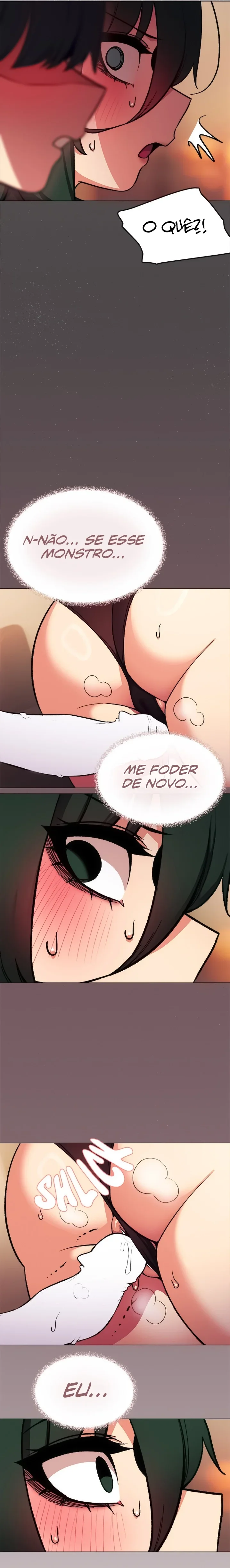 Pare de Fumar (Sem Censura) Capítulo 53 Página 30