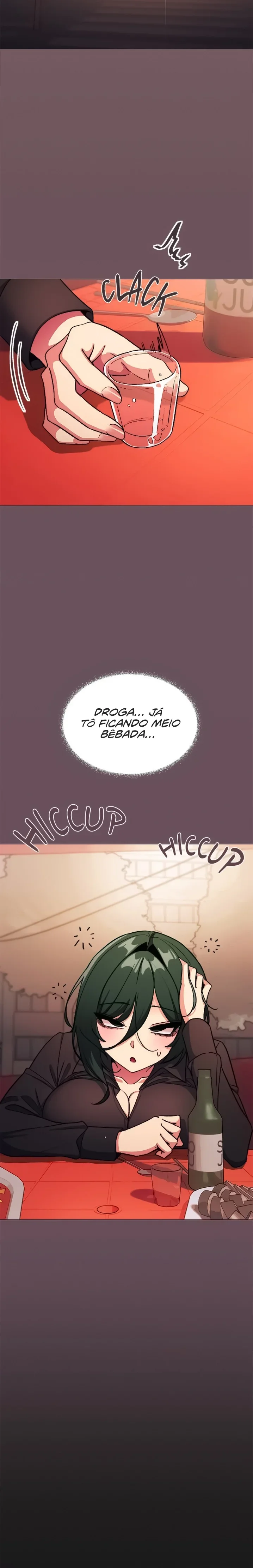 Pare de Fumar (Sem Censura) Capítulo 54 Página 15
