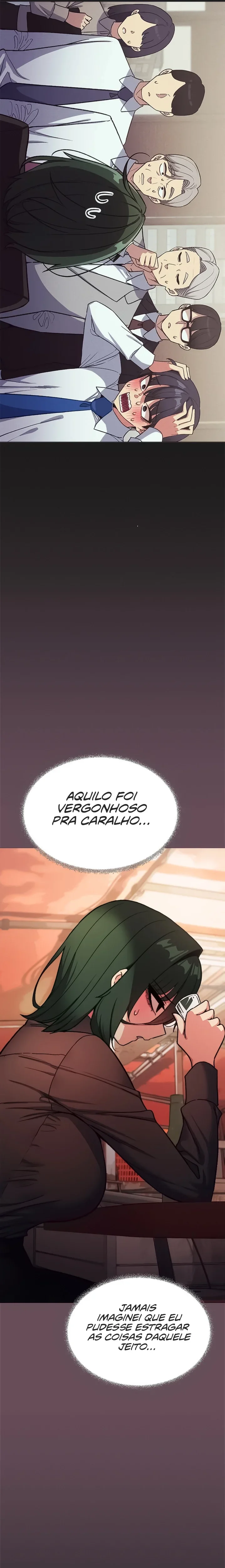 Pare de Fumar (Sem Censura) Capítulo 54 Página 16