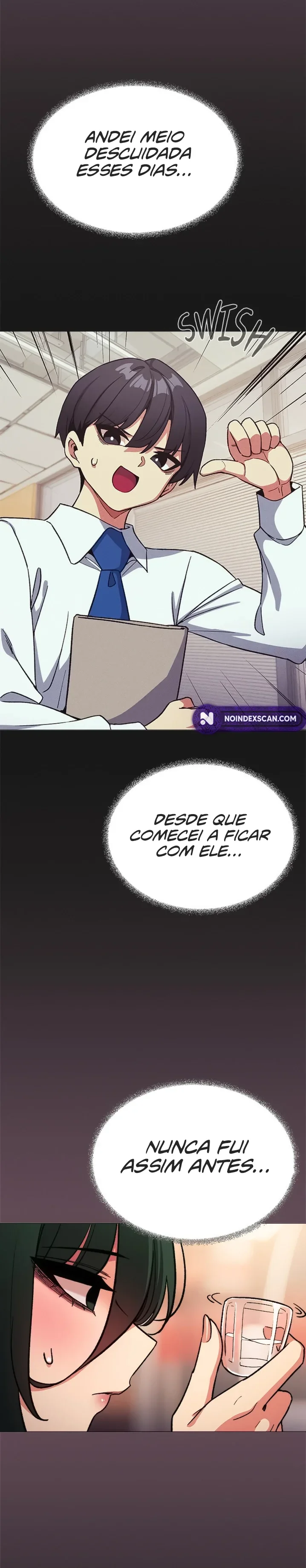 Pare de Fumar (Sem Censura) Capítulo 54 Página 17