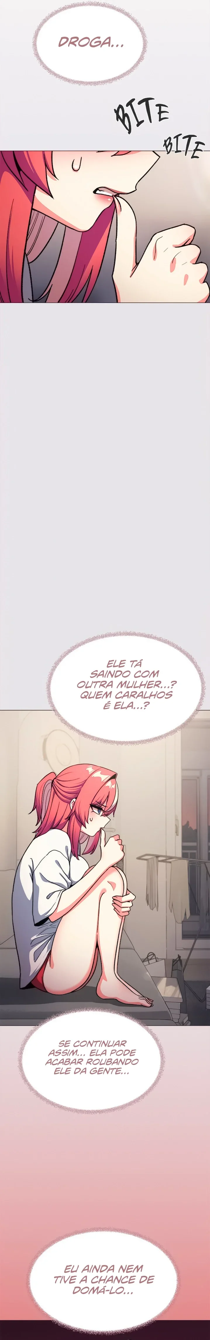 Pare de Fumar (Sem Censura) Capítulo 54 Página 24