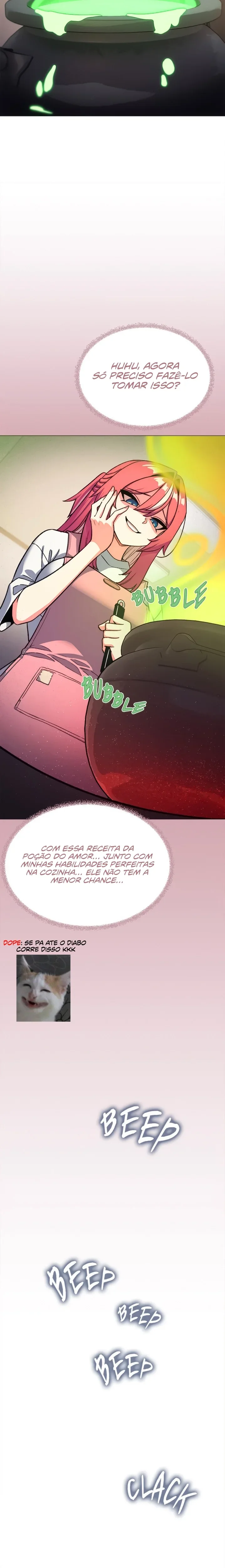 Pare de Fumar (Sem Censura) Capítulo 54 Página 27
