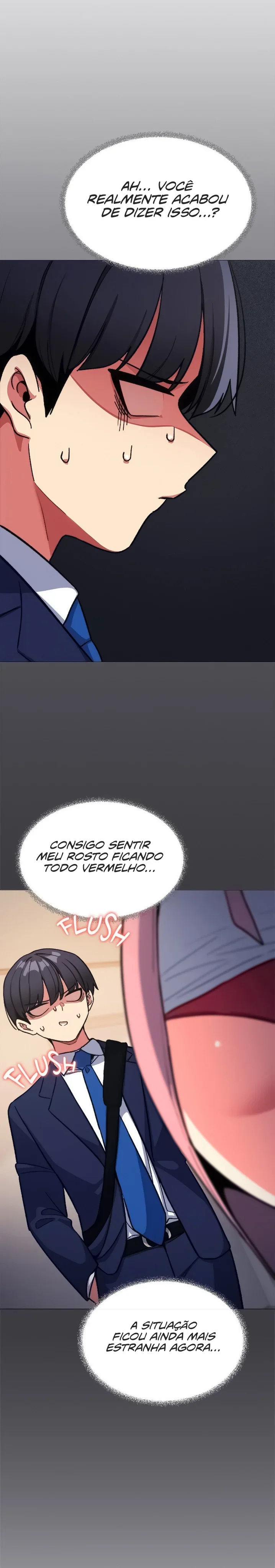 Pare de Fumar (Sem Censura) Capítulo 55 Página 18