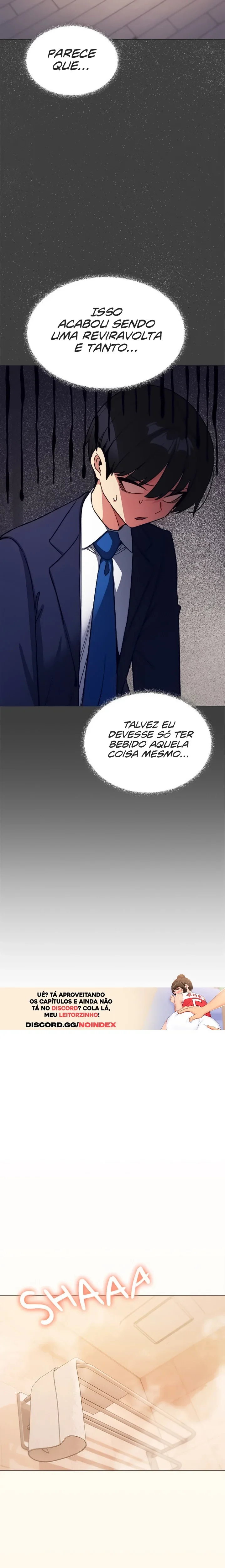 Pare de Fumar (Sem Censura) Capítulo 55 Página 22