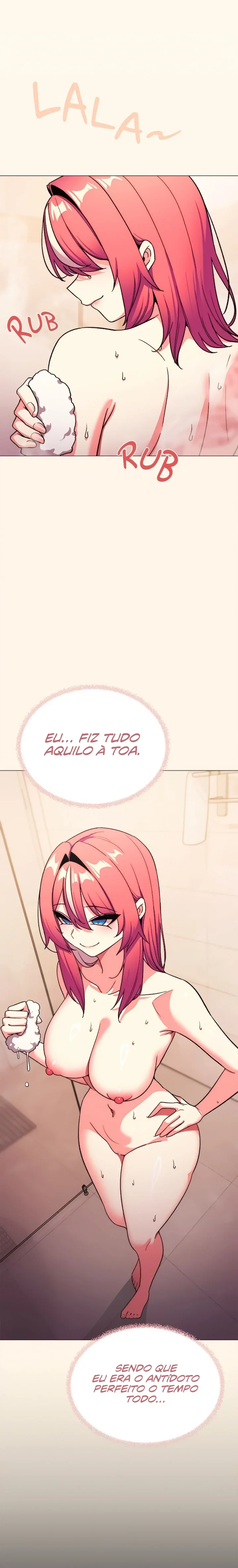 Pare de Fumar (Sem Censura) Capítulo 55 Página 23