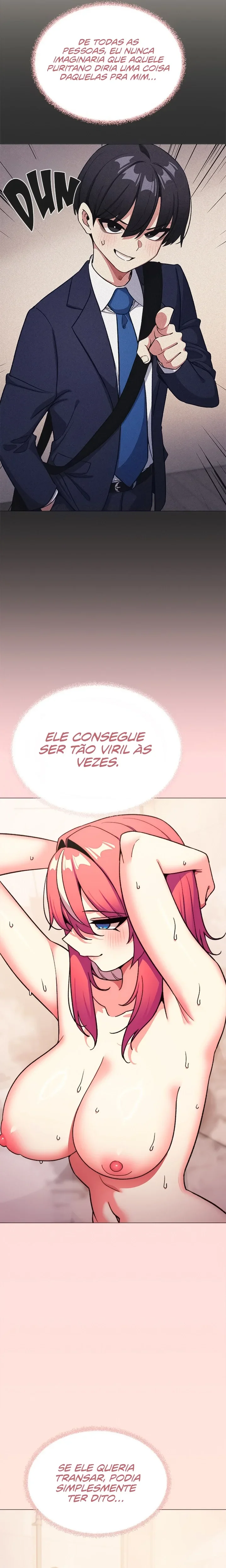Pare de Fumar (Sem Censura) Capítulo 55 Página 24