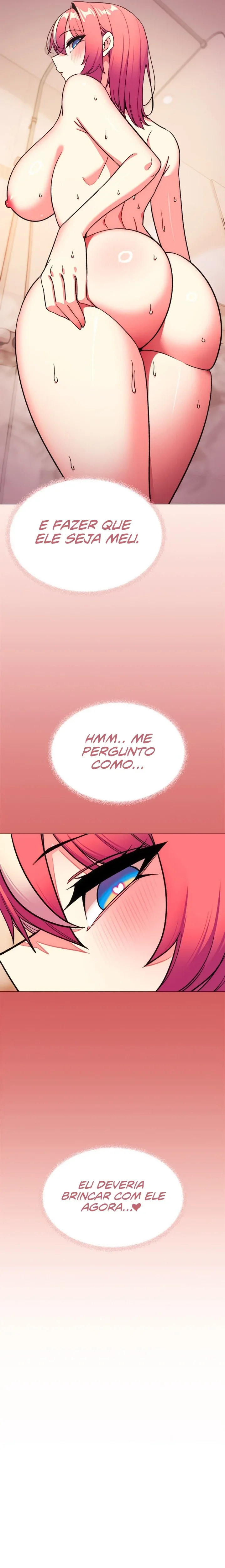 Pare de Fumar (Sem Censura) Capítulo 55 Página 27