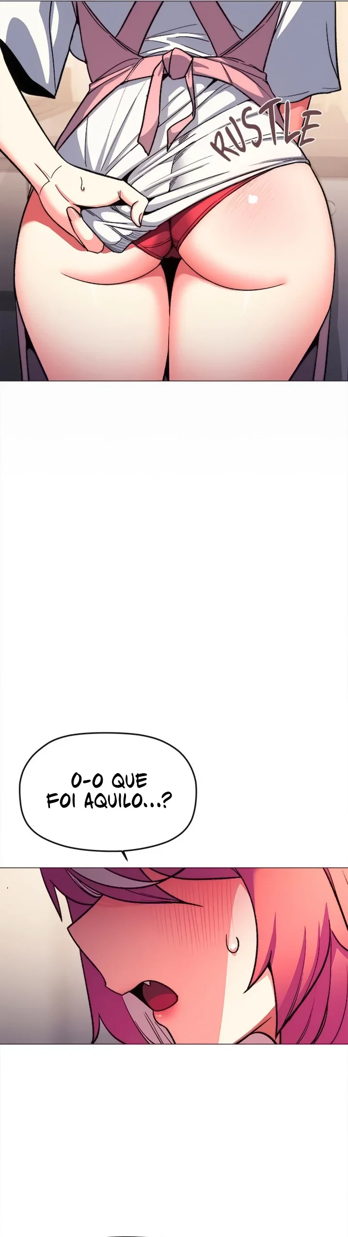Pare de Fumar (Sem Censura) Capítulo 55 Página 8