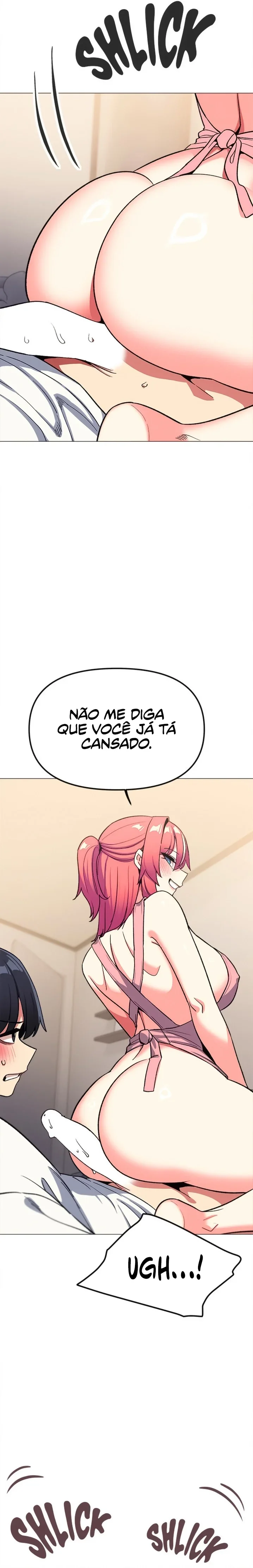 Pare de Fumar (Sem Censura) Capítulo 56 Página 11