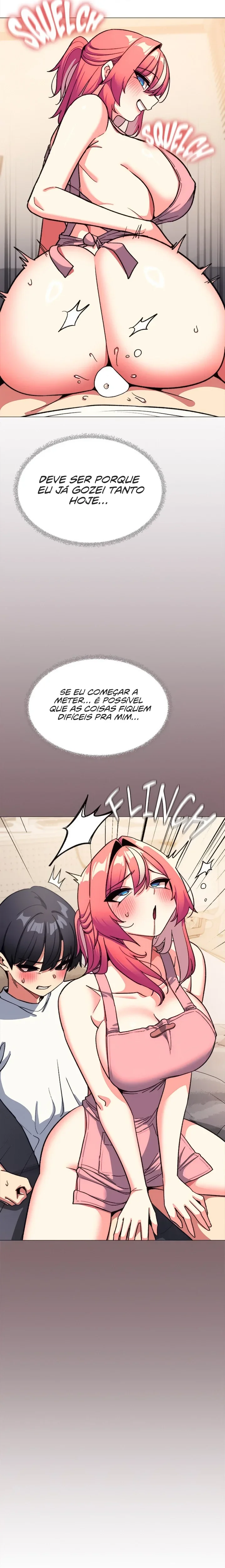 Pare de Fumar (Sem Censura) Capítulo 56 Página 14
