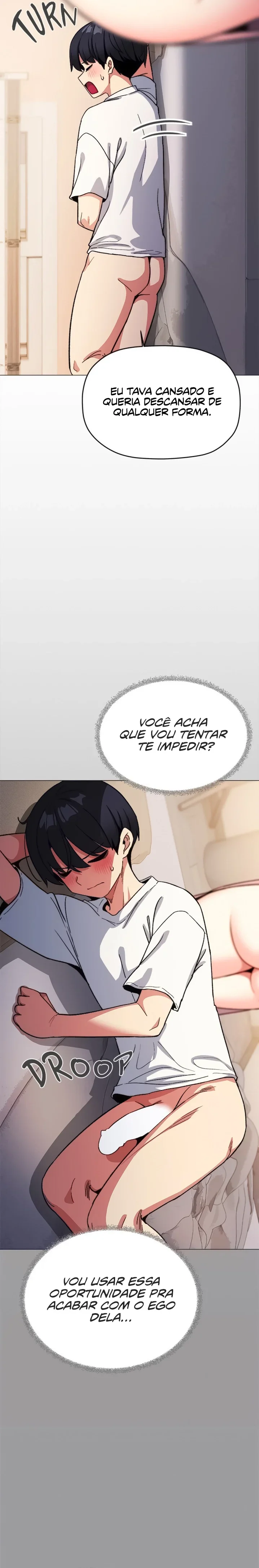 Pare de Fumar (Sem Censura) Capítulo 56 Página 20