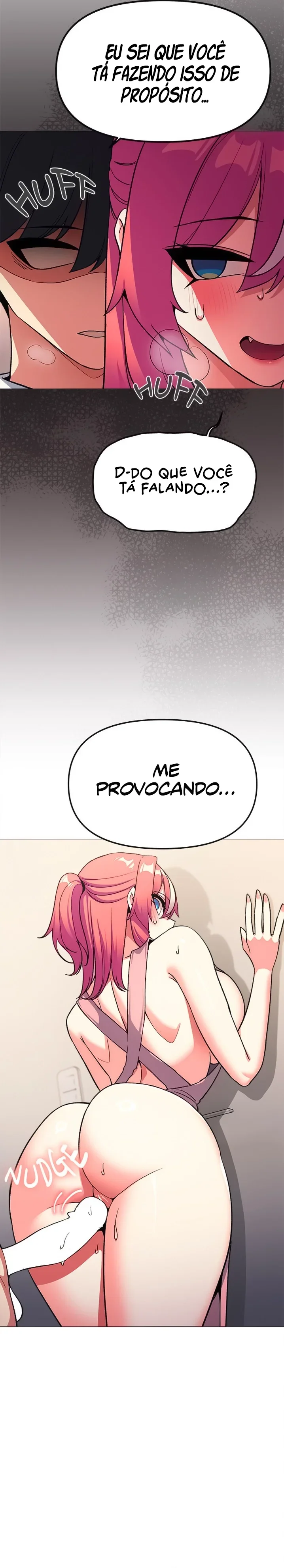 Pare de Fumar (Sem Censura) Capítulo 56 Página 27
