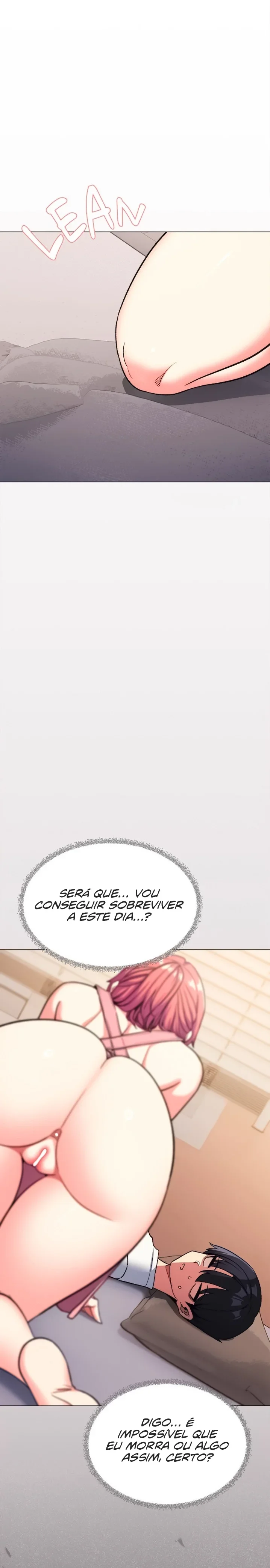 Pare de Fumar (Sem Censura) Capítulo 56 Página 3