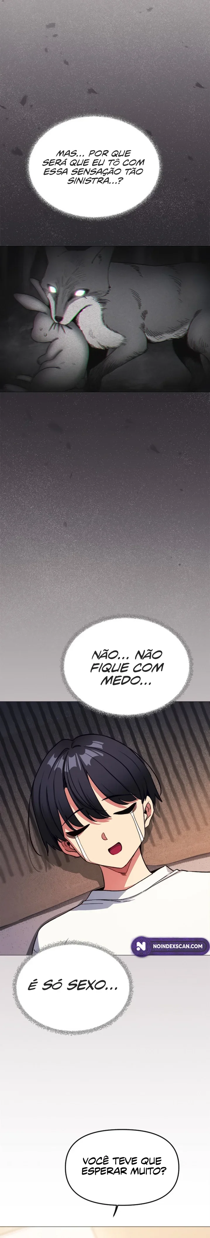 Pare de Fumar (Sem Censura) Capítulo 56 Página 4