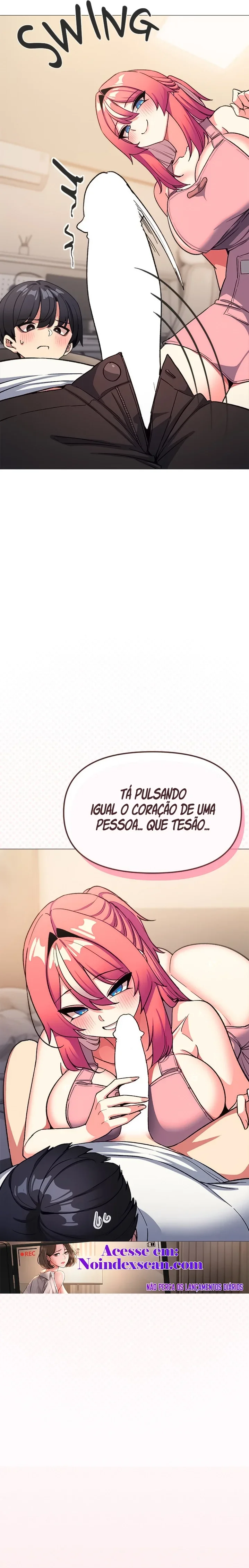 Pare de Fumar (Sem Censura) Capítulo 56 Página 8