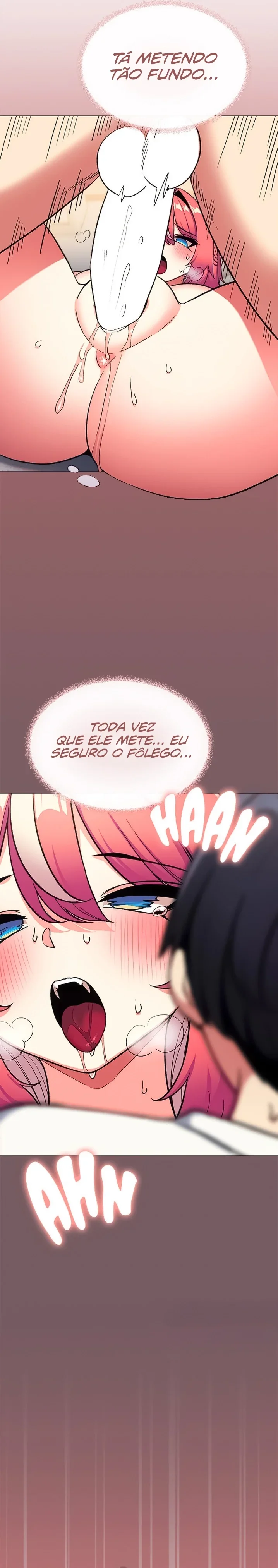 Pare de Fumar (Sem Censura) Capítulo 57 Página 18