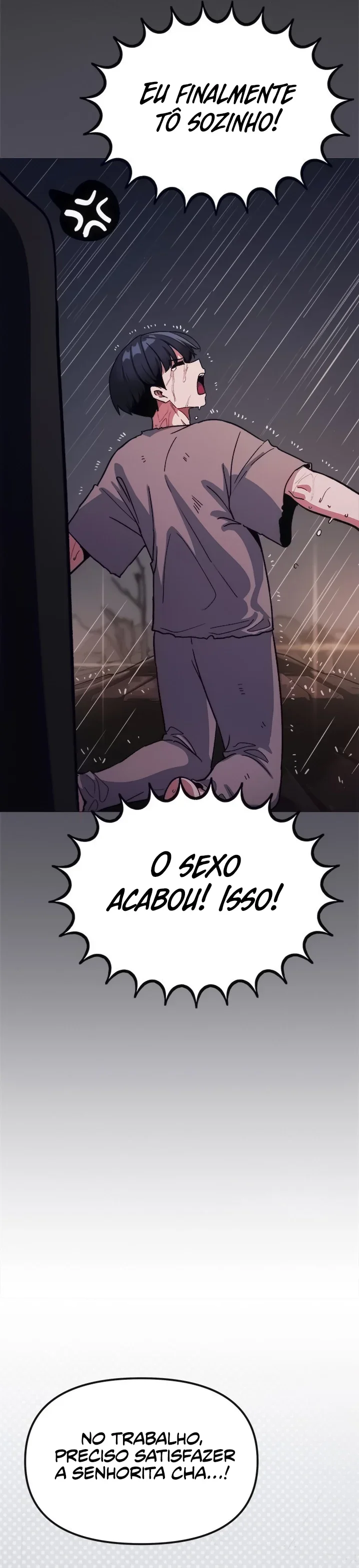 Pare de Fumar (Sem Censura) Capítulo 58 Página 9