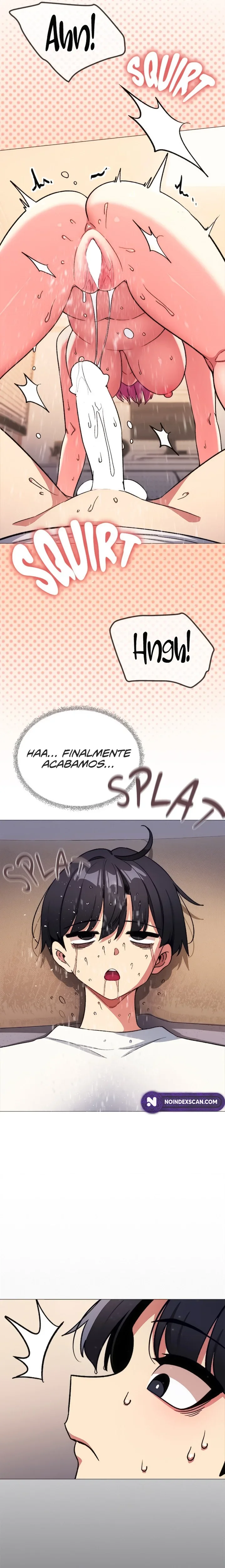 Pare de Fumar (Sem Censura) Capítulo 59 Página 14