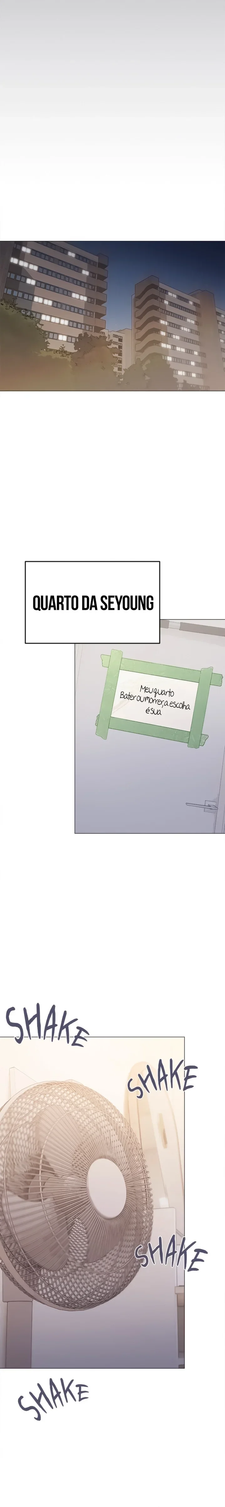 Pare de Fumar (Sem Censura) Capítulo 59 Página 23