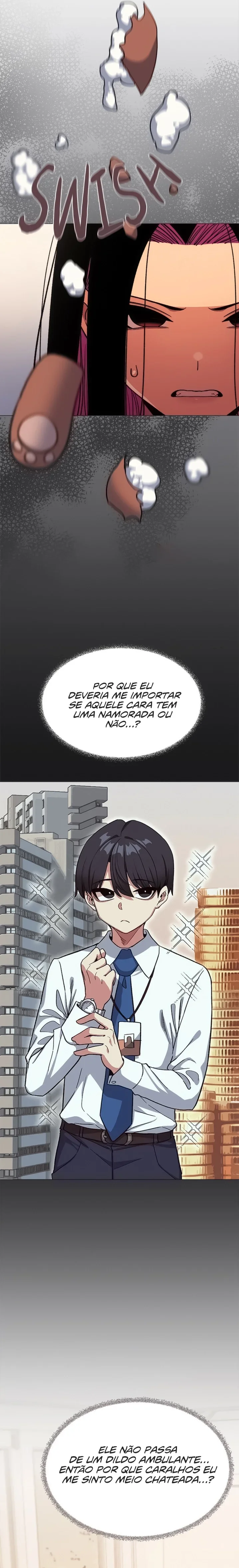 Pare de Fumar (Sem Censura) Capítulo 59 Página 25