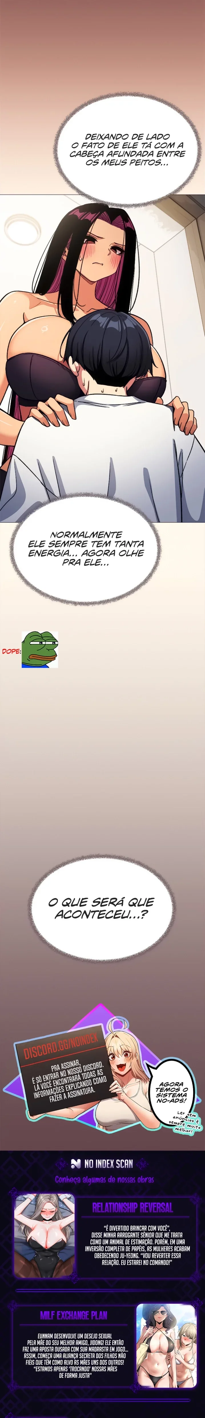 Pare de Fumar (Sem Censura) Capítulo 59 Página 32