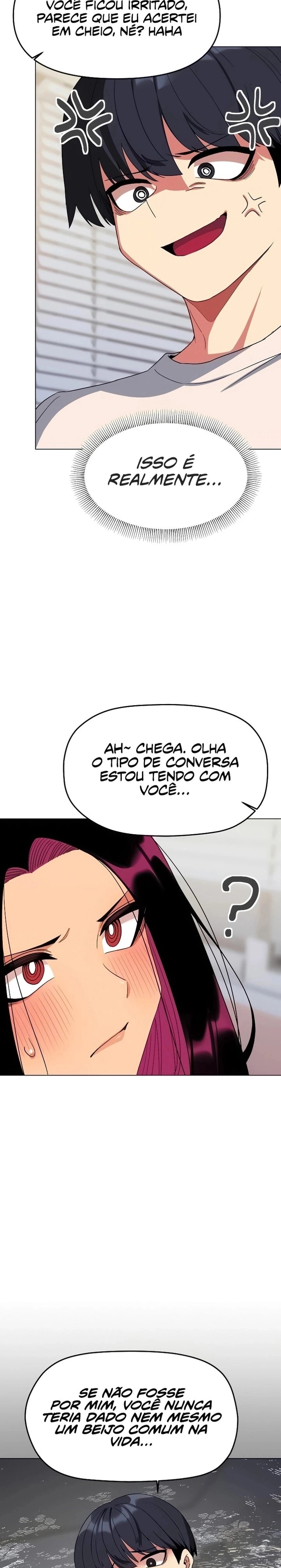 Pare de Fumar (Sem Censura) Capítulo 6 Página 14